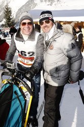 Patrick Lindner, Till Demtröder