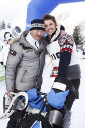 Till Demtröder, Thore Schölermann