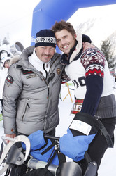 Till Demtröder, Thore Schölermann