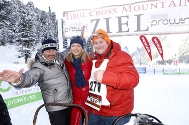 Till Demtröder, Inge Steiner, Matthias Steiner