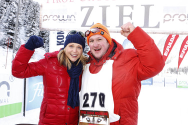 Inge Steiner, Matthias Steiner