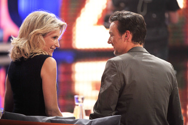 Maria Furtwängler, Florian David Fitz