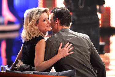 Maria Furtwängler, Florian David Fitz