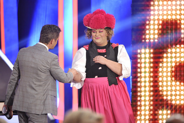 Markus Lanz, Cindy aus Marzahn