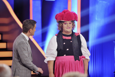 Markus Lanz, Cindy aus Marzahn