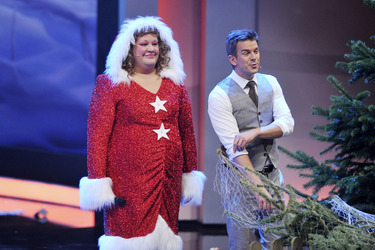 Cindy aus Marzahn, Markus Lanz