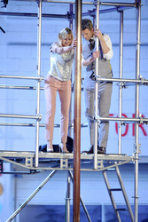 Helene Fischer, Markus Lanz