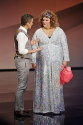 Markus Lanz, Cindy aus Marzahn