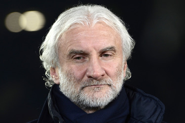 Rudi Völler