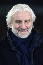 Rudi Völler