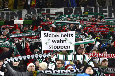 Hannover 96 Fans