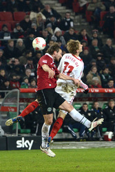 Christian Schulz, Stefan Kießling