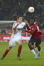 Stefan Reinartz, Mame Biram Diouf