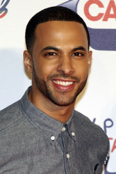 Marvin Humes (JLS)