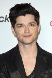Daniel O'Donoghue (The Script)