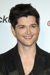 Daniel O'Donoghue (The Script)