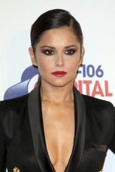 Cheryl Cole (Girls Aloud)