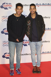 Rizzle Kicks