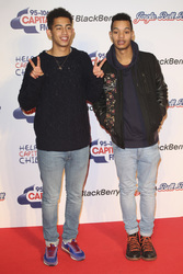 Rizzle Kicks