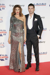 Lisa Snowdon, Dave Berry
