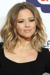 Kimberley Walsh (Girls Aloud)