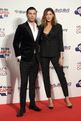 Dave Berry, Lisa Snowdon