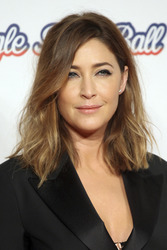 Lisa Snowdon