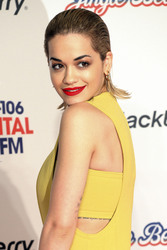 Rita Ora