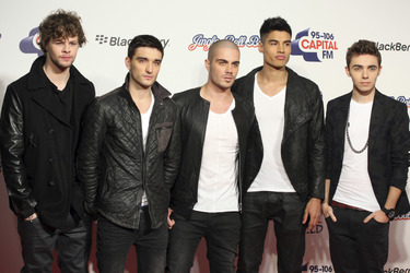 The Wanted