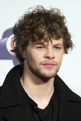 Jay McGuiness (The Wanted)