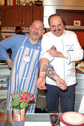 Horst Lichter, Johann Lafer