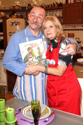 Horst Lichter, Sabine Postel