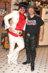 Johann Lafer, Horst Lichter