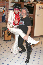 Johann Lafer, Horst Lichter