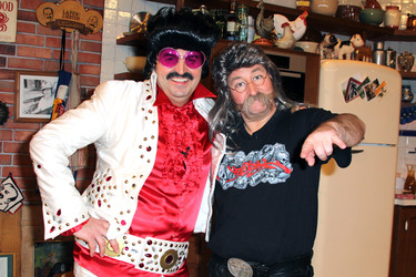 Johann Lafer, Horst Lichter