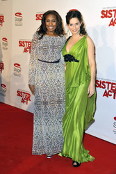 Ana Milva Gomez, Pia Douwes