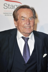 Gerhard Mayer-Vorfelder