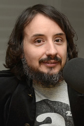 Steffen Brückner (Mrs. Greenbird)