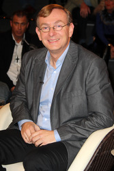 Bernd Siggelkow