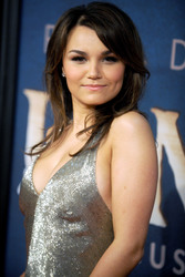 Samantha Barks