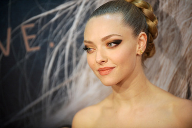 Amanda Seyfried