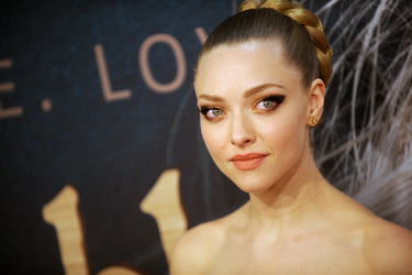 Amanda Seyfried