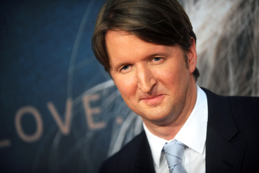 Tom Hooper