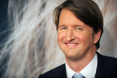 Tom Hooper