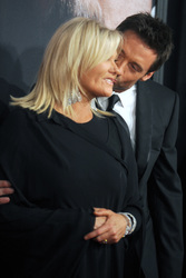 Deborra-Lee Furness, Hugh Jackman