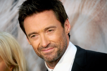 Hugh Jackman