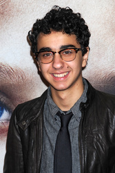 Alex Wolff