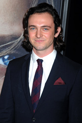 George Blagden