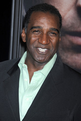 Norm Lewis