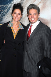 Julie Taymor, Elliot Goldenthal